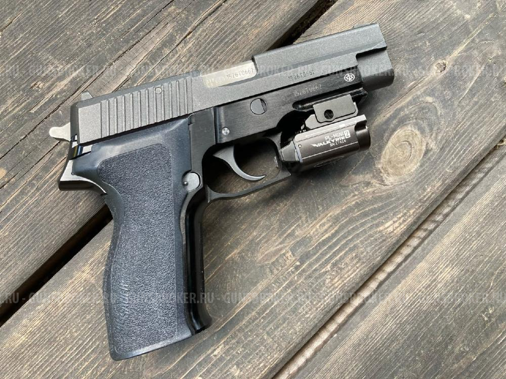 Техкрим Р226Т ТК-Pro 10х28 (Gen.1)