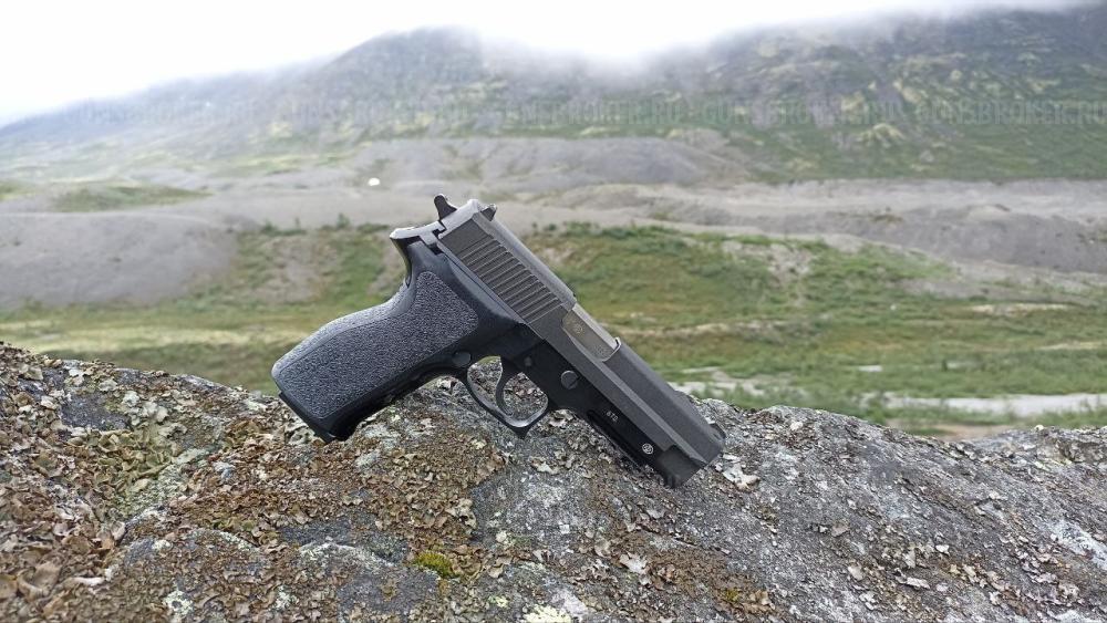 Техкрим Р226Т ТК-Pro 10х28 (Gen.1)