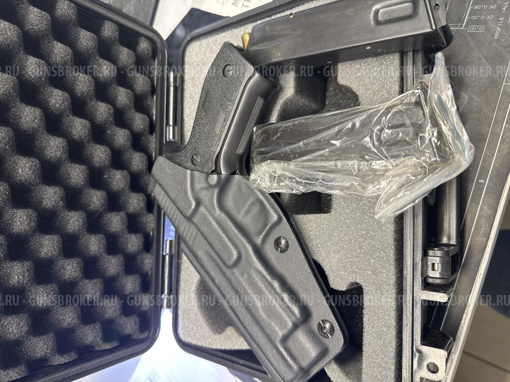 Техкрим Р226Т ТК-Pro