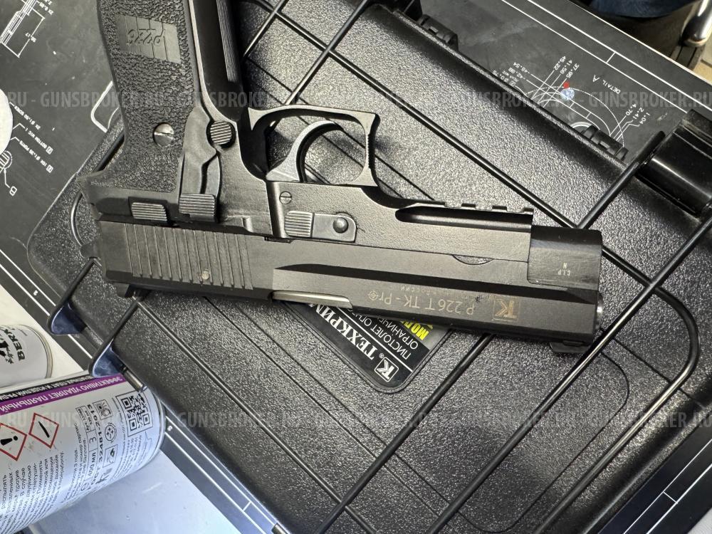 Техкрим Р226Т ТК-Pro