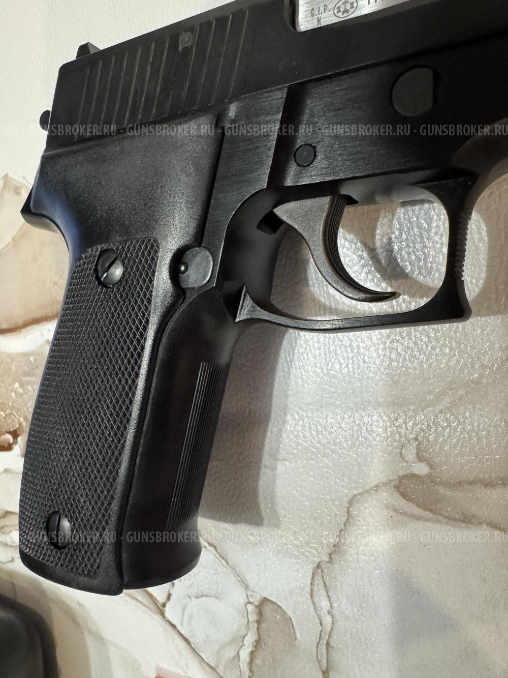 Техкрим Р226Т ТК-Pro