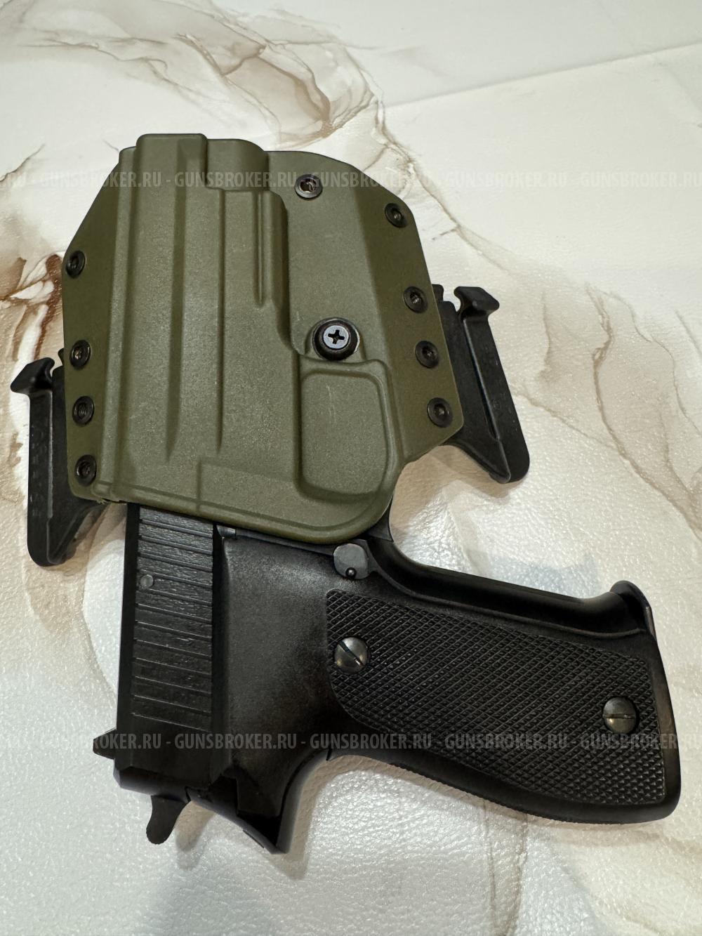 Техкрим Р226Т ТК-Pro