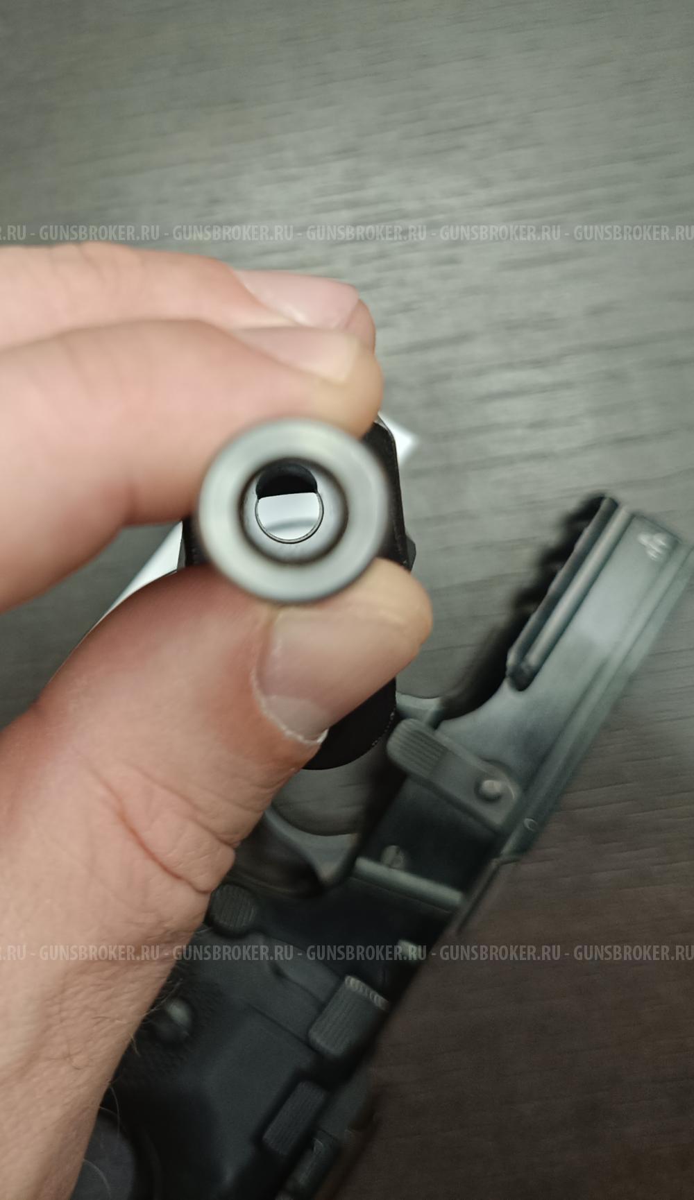 Техкрим Р226ТК pro к. 10х28