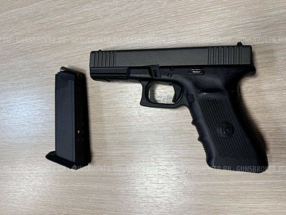 Техкрим TK717T Glock ТК717Т