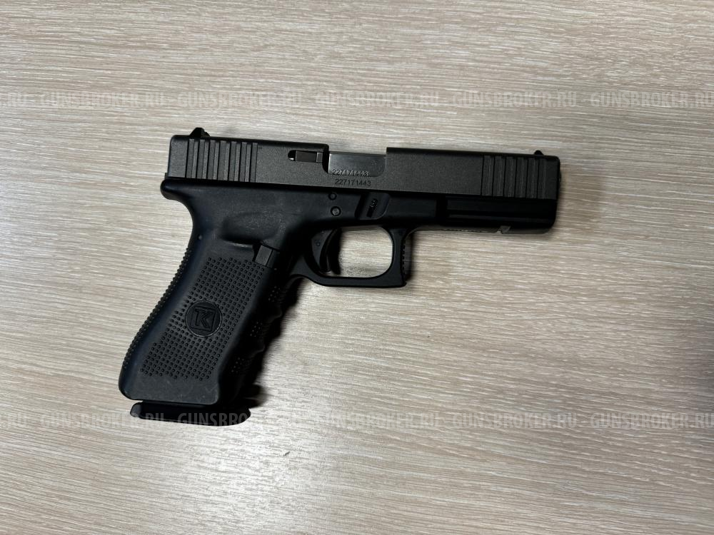 Техкрим TK717T Glock ТК717Т