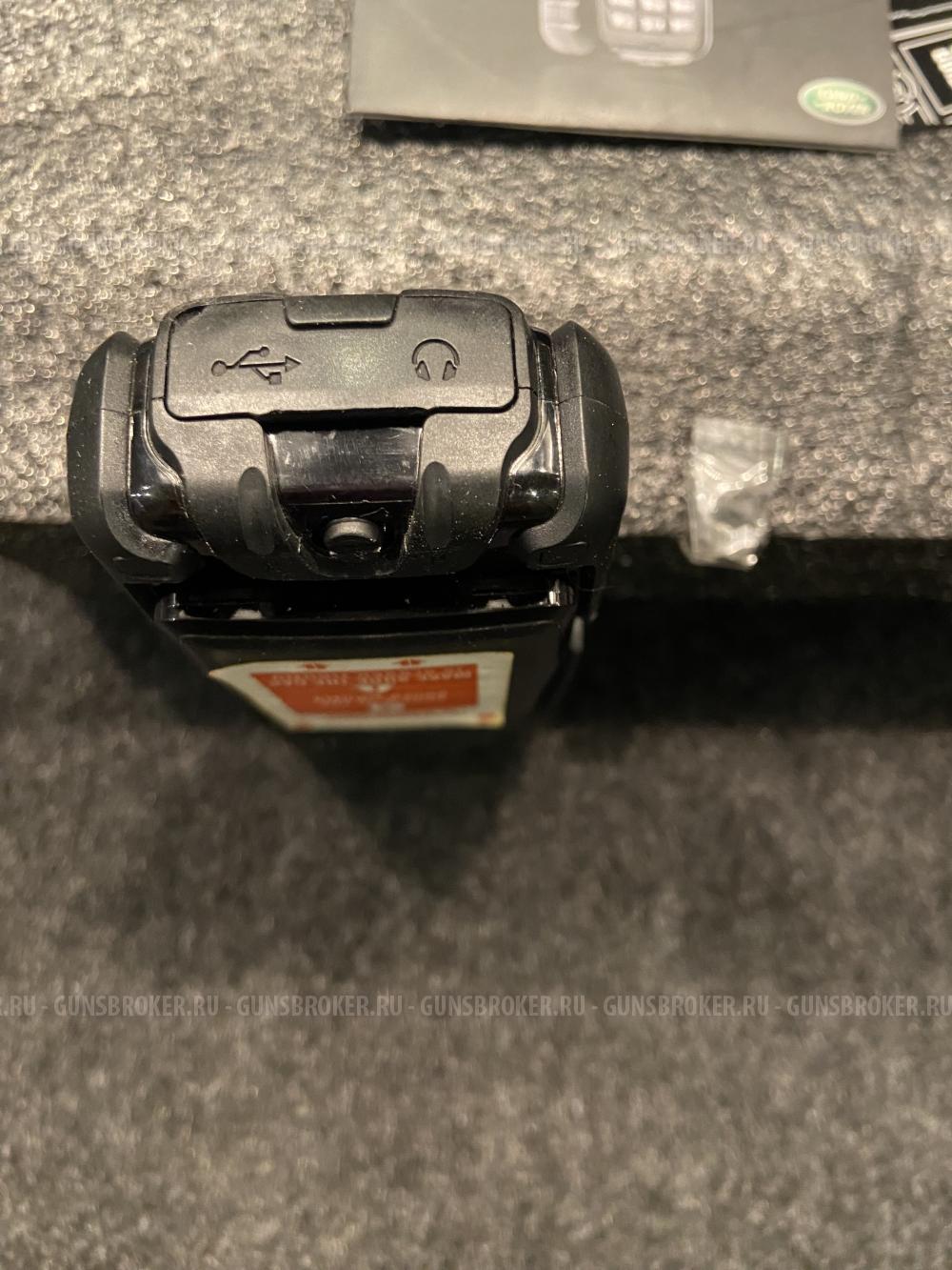 Телефон Land Rover S1 Sonim 1sim
