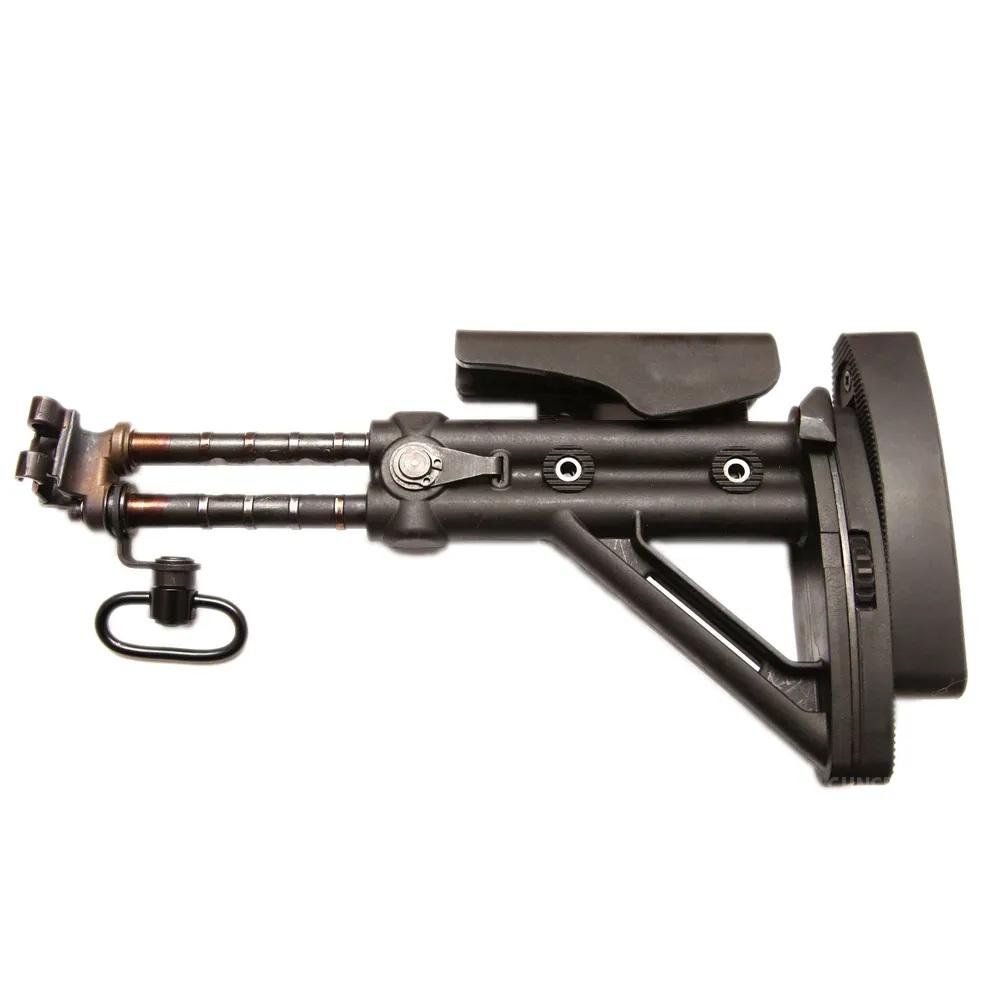 Телескопический приклад АСПАК