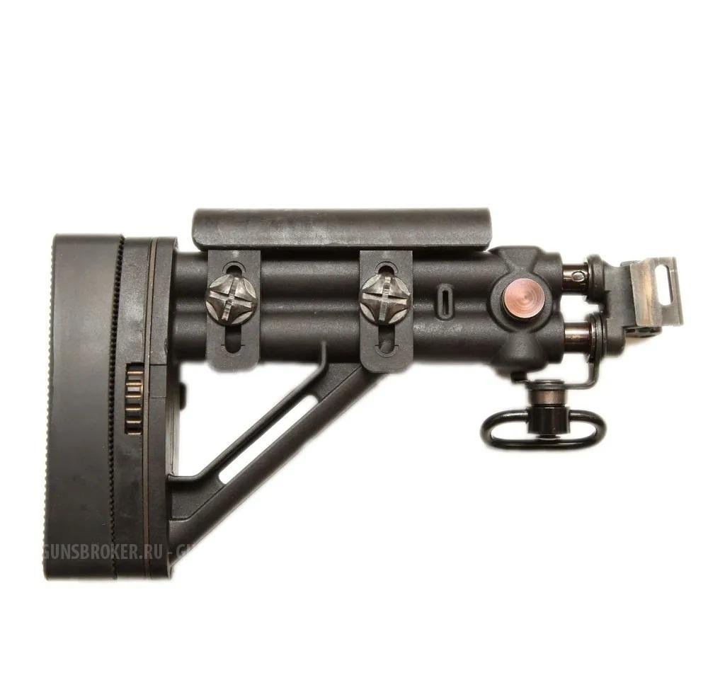 Телескопический приклад АСПАК