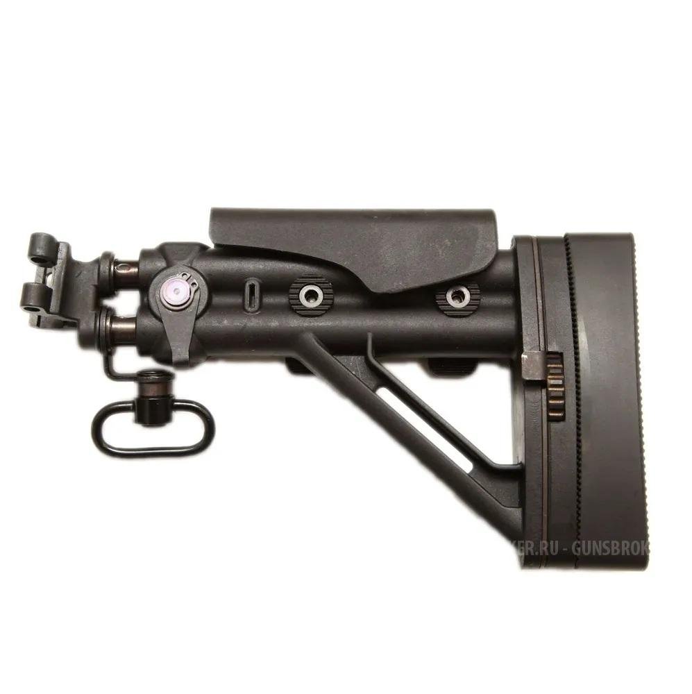 Телескопический приклад АСПАК