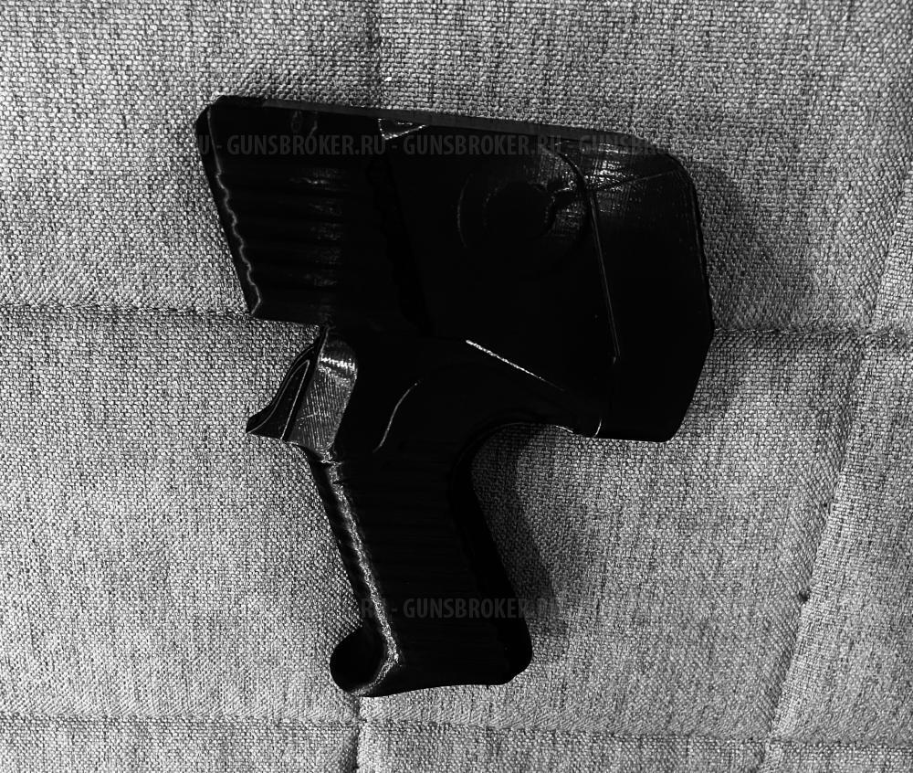 ПИСТОЛЕТНАЯ РУКОЯТКА Benelli М3