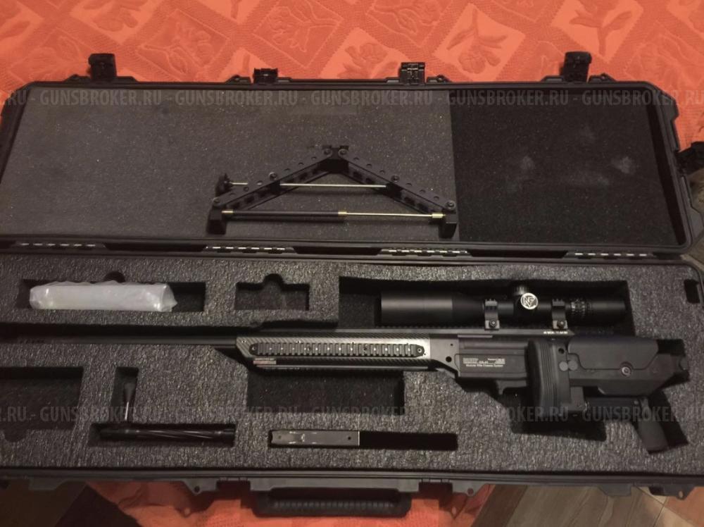 Сошки для высокоточной стрельбы с тонкой регулировкой 