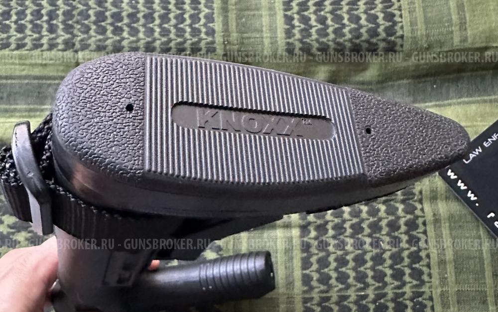 Телескопический приклад Blackhawk Knoxx для Fabarm SDASS / SAT8