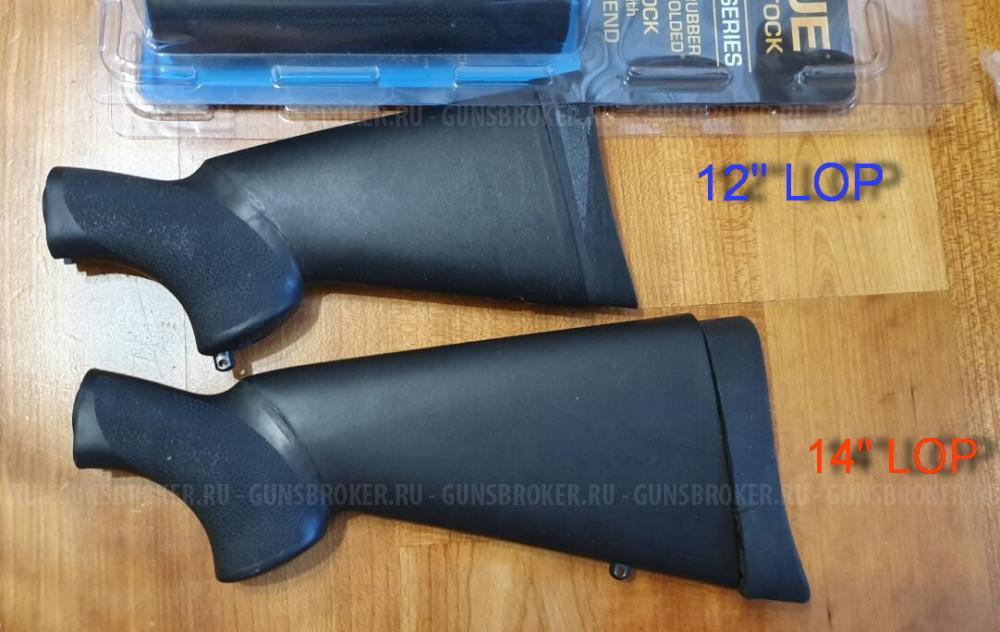 Приклад и цевье для Remington 870 /11-87. ОБНОВИЛ 12.10.2025