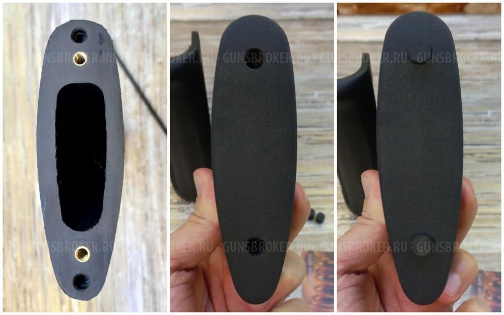 Приклад и цевье для Remington 870 /11-87. ОБНОВИЛ 12.10.2025