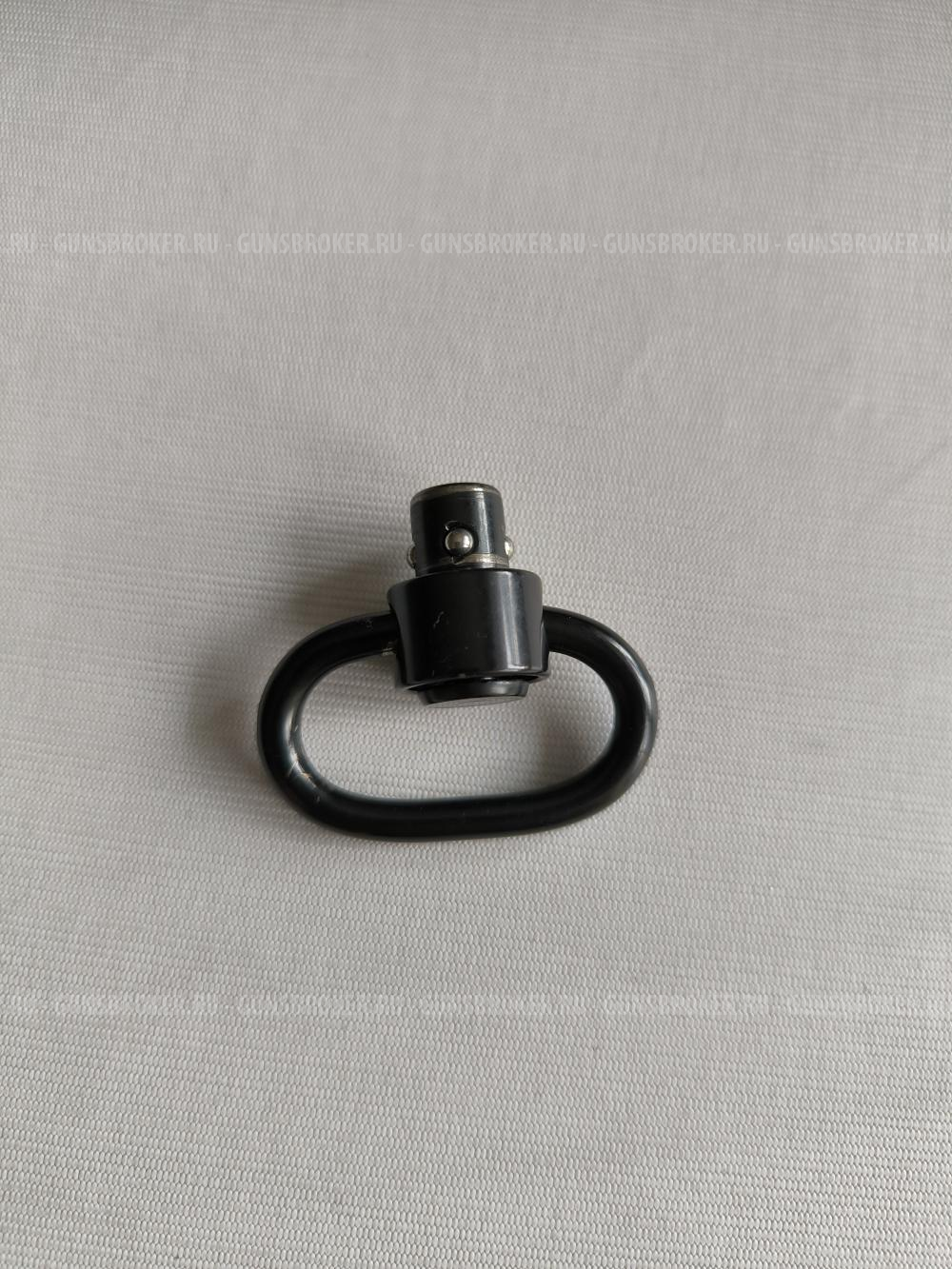 Телескопический приклад на трубе com-spec для Вепрь-308