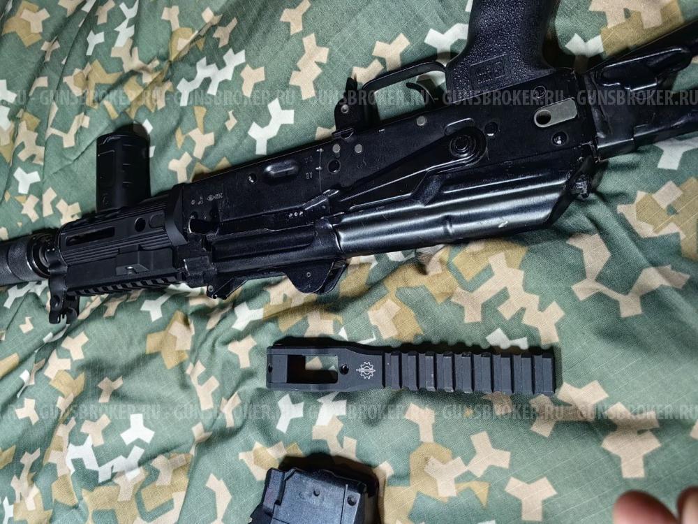 тень 19к ( АКСУ) 5.45х39