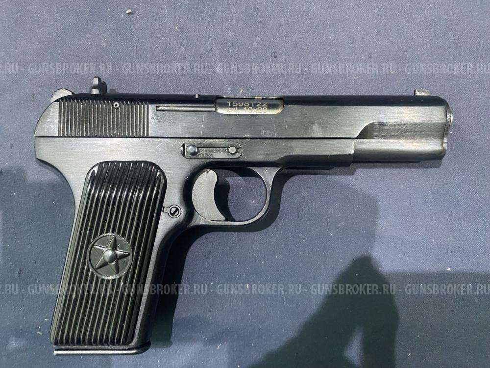 Тень-28, кал.10х28
