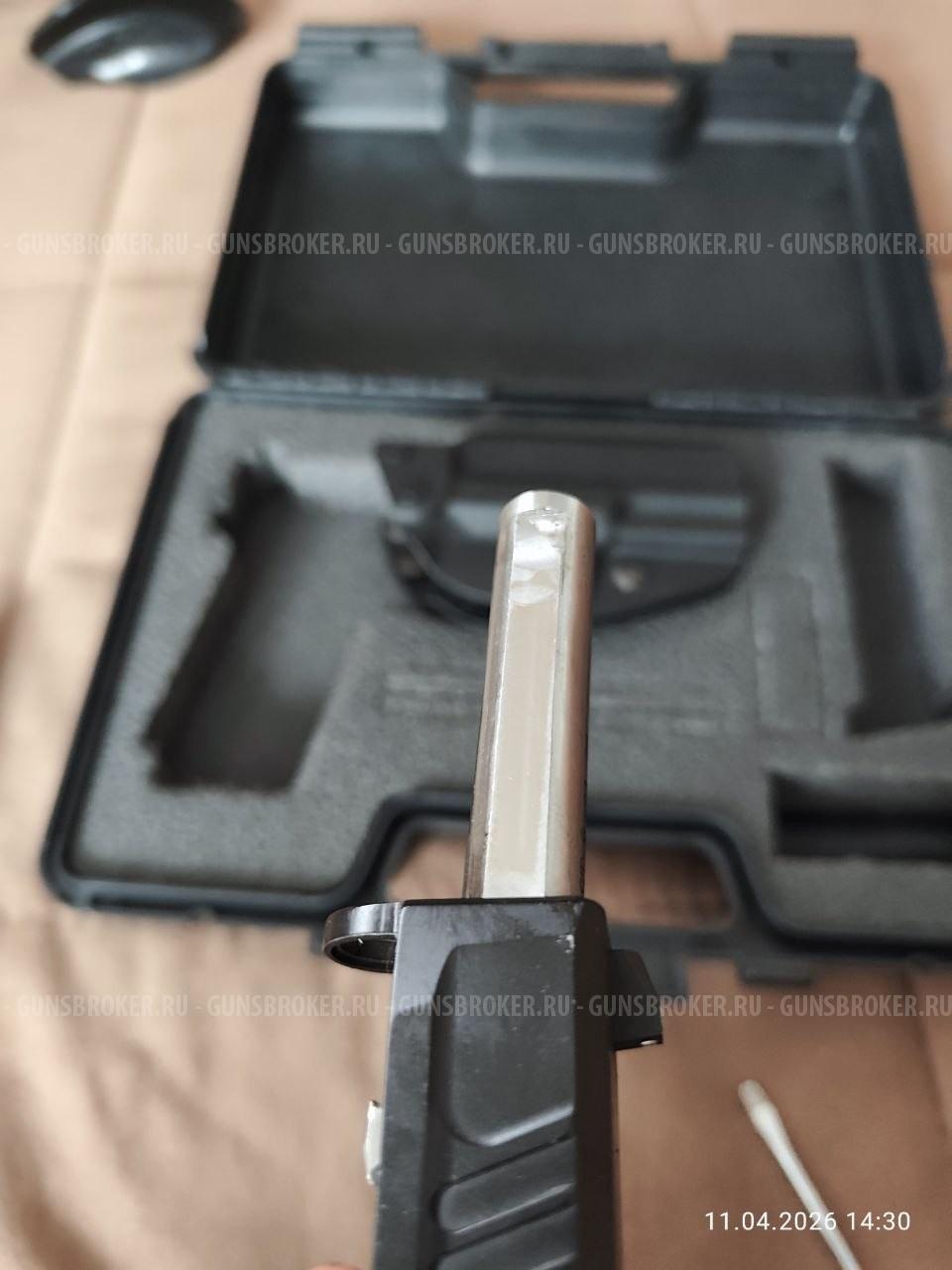 Тень 37 Gen 2. Приведен к новым КТ.