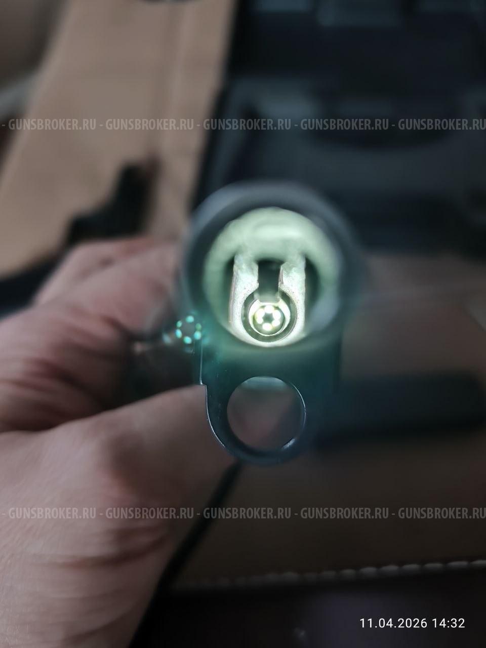 Тень 37 Gen 2. Приведен к новым КТ.