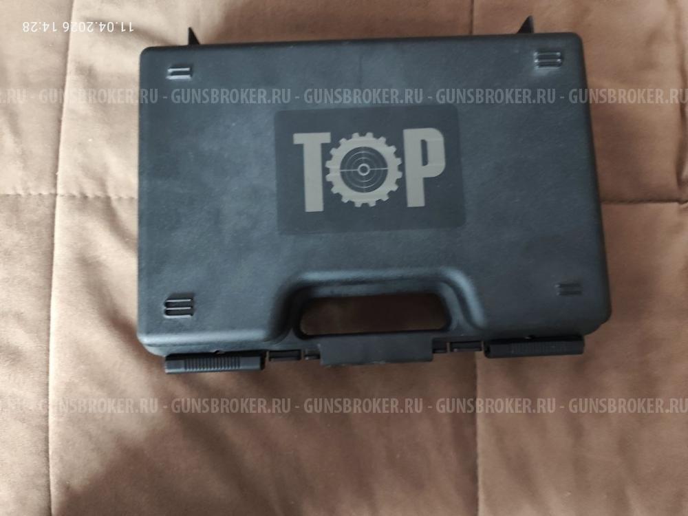 Тень 37 Gen 2. Приведен к новым КТ.