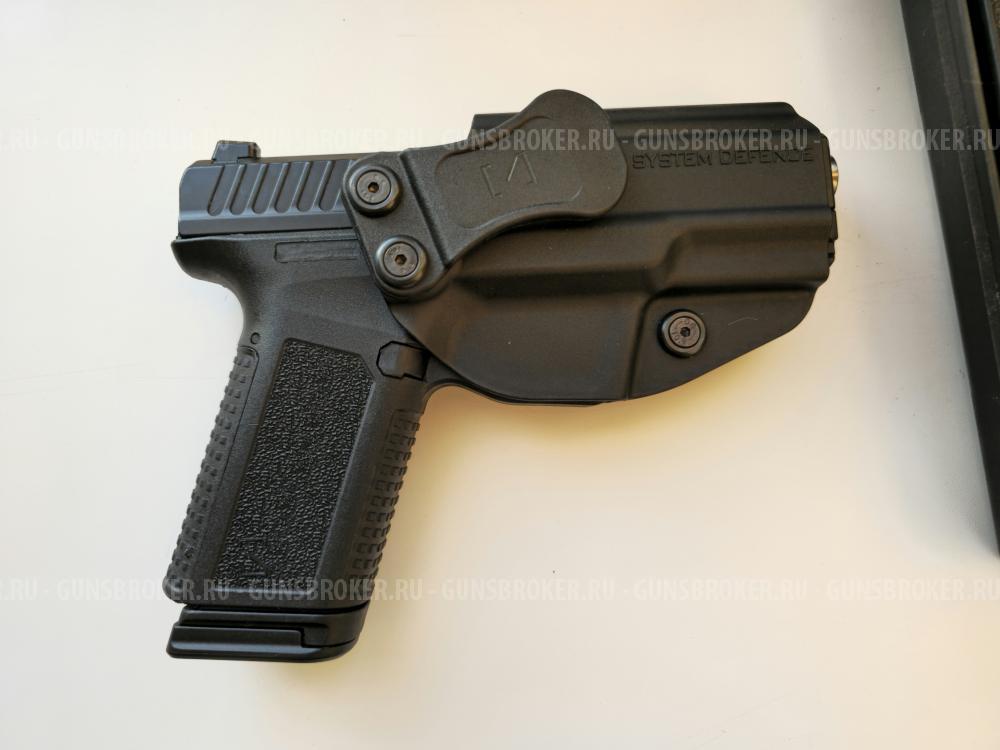 Тень 37 glock (тень-37)