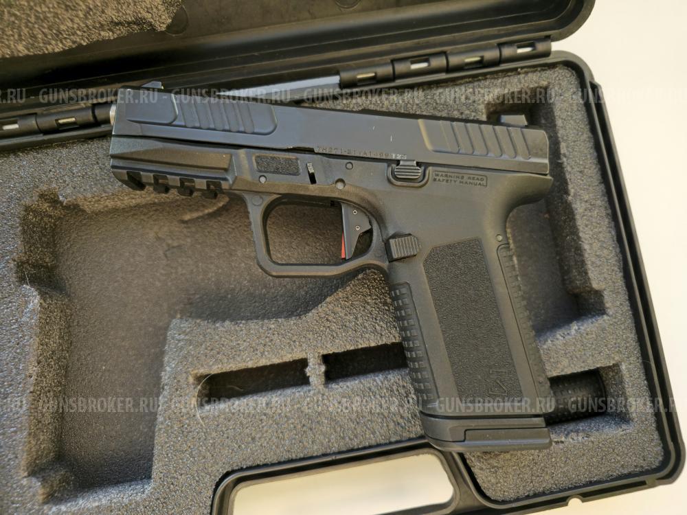 Тень 37 glock (тень-37)