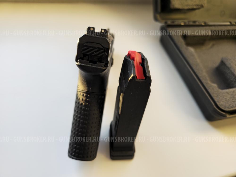 Тень 37 glock (тень-37)