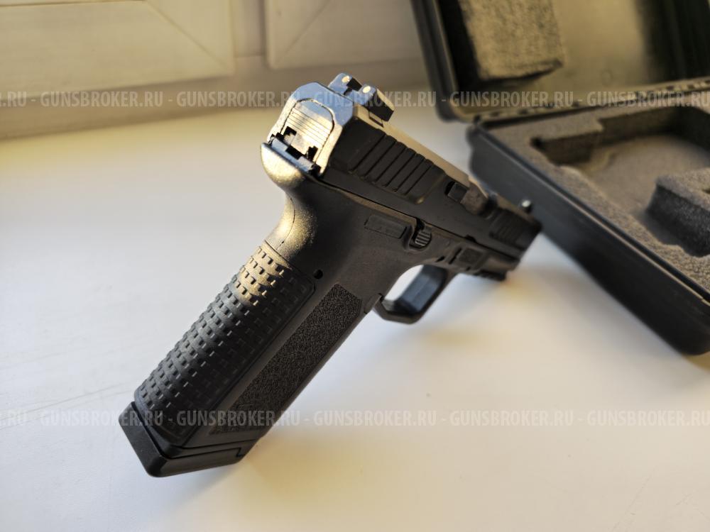 Тень 37 glock (тень-37)