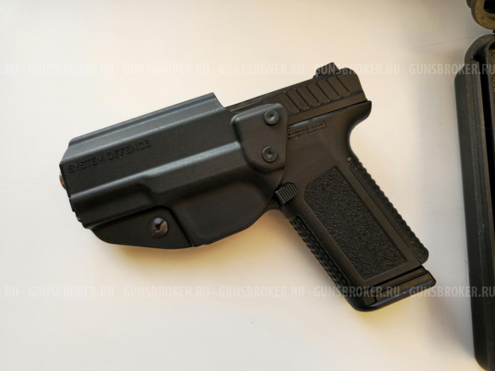 Тень 37 glock (тень-37)