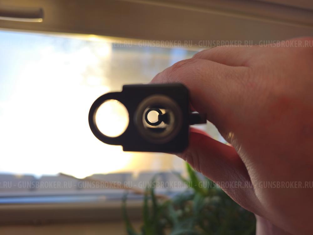 Тень 37 glock (тень-37)