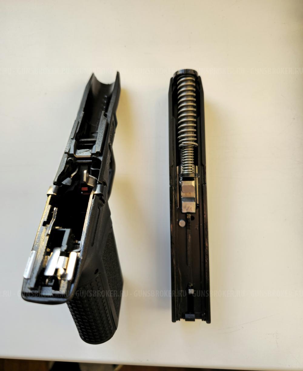 Тень 37 glock (тень-37)