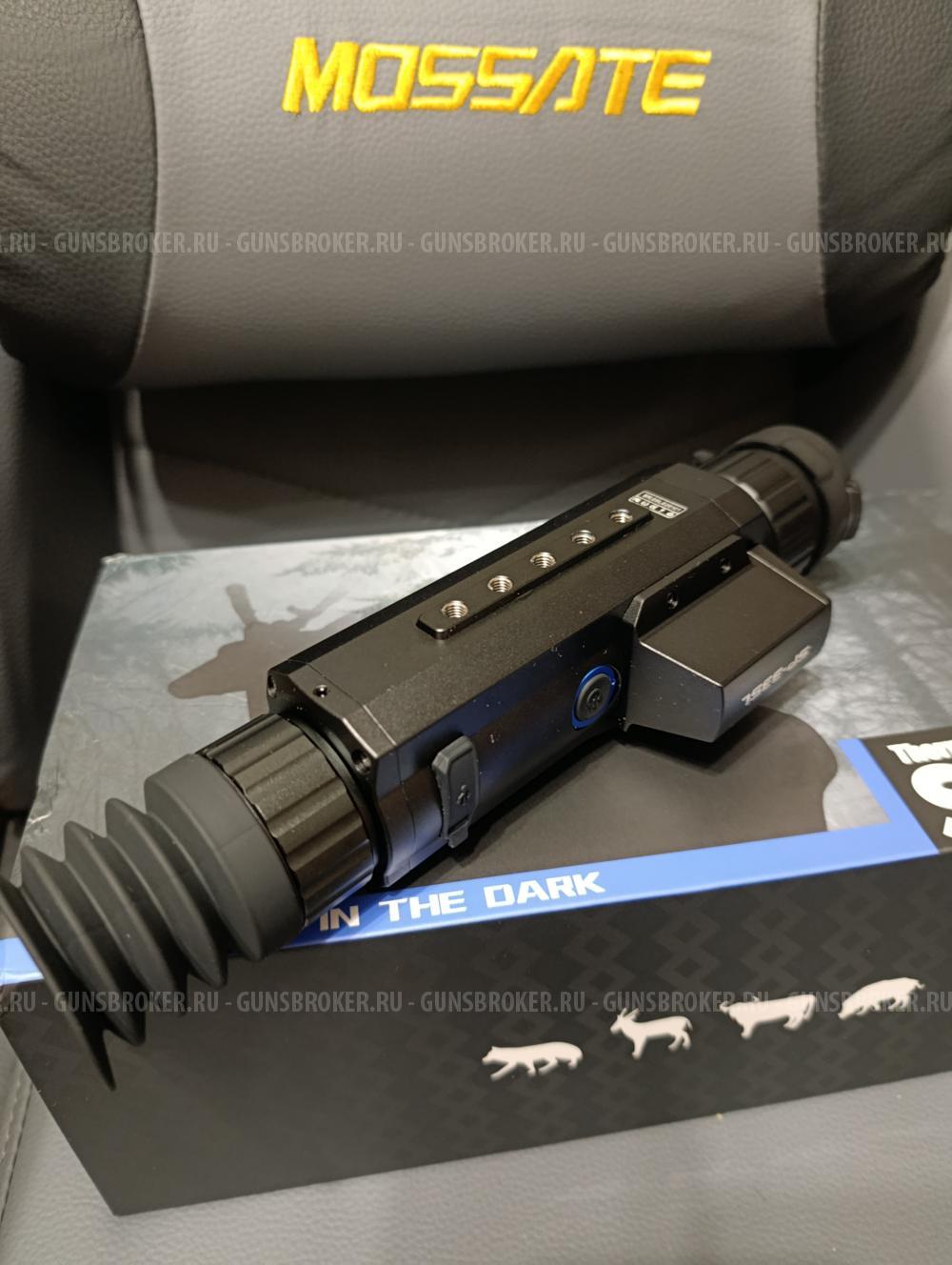 Тепло прицел Nnpo sp 335l lrf