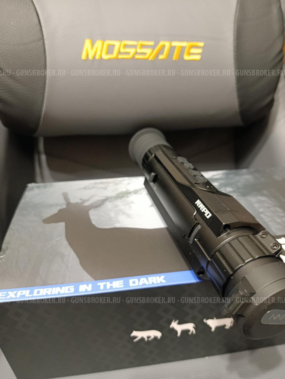 Тепло прицел Nnpo sp 335l lrf