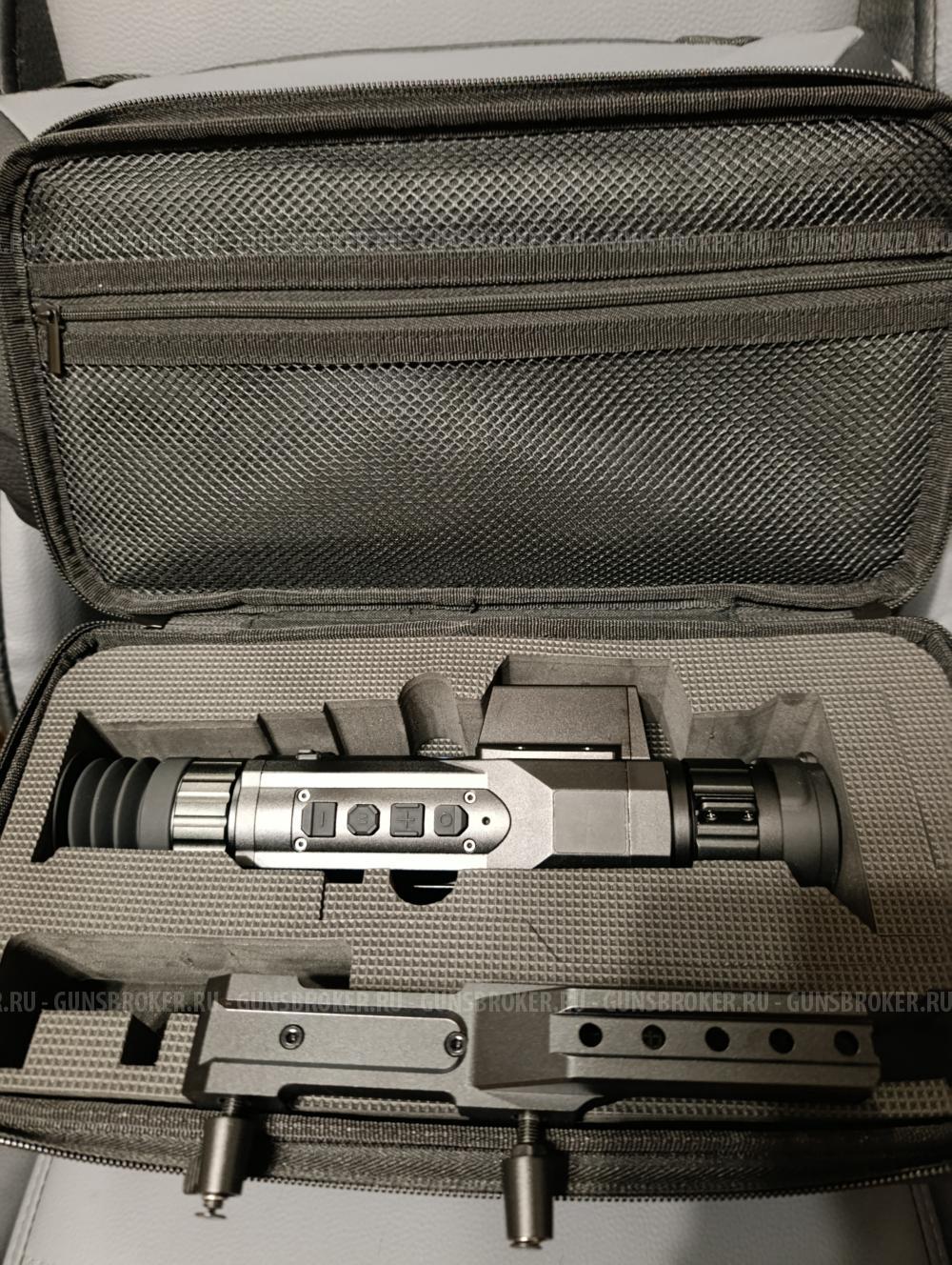 Тепло прицел Nnpo sp 335l lrf