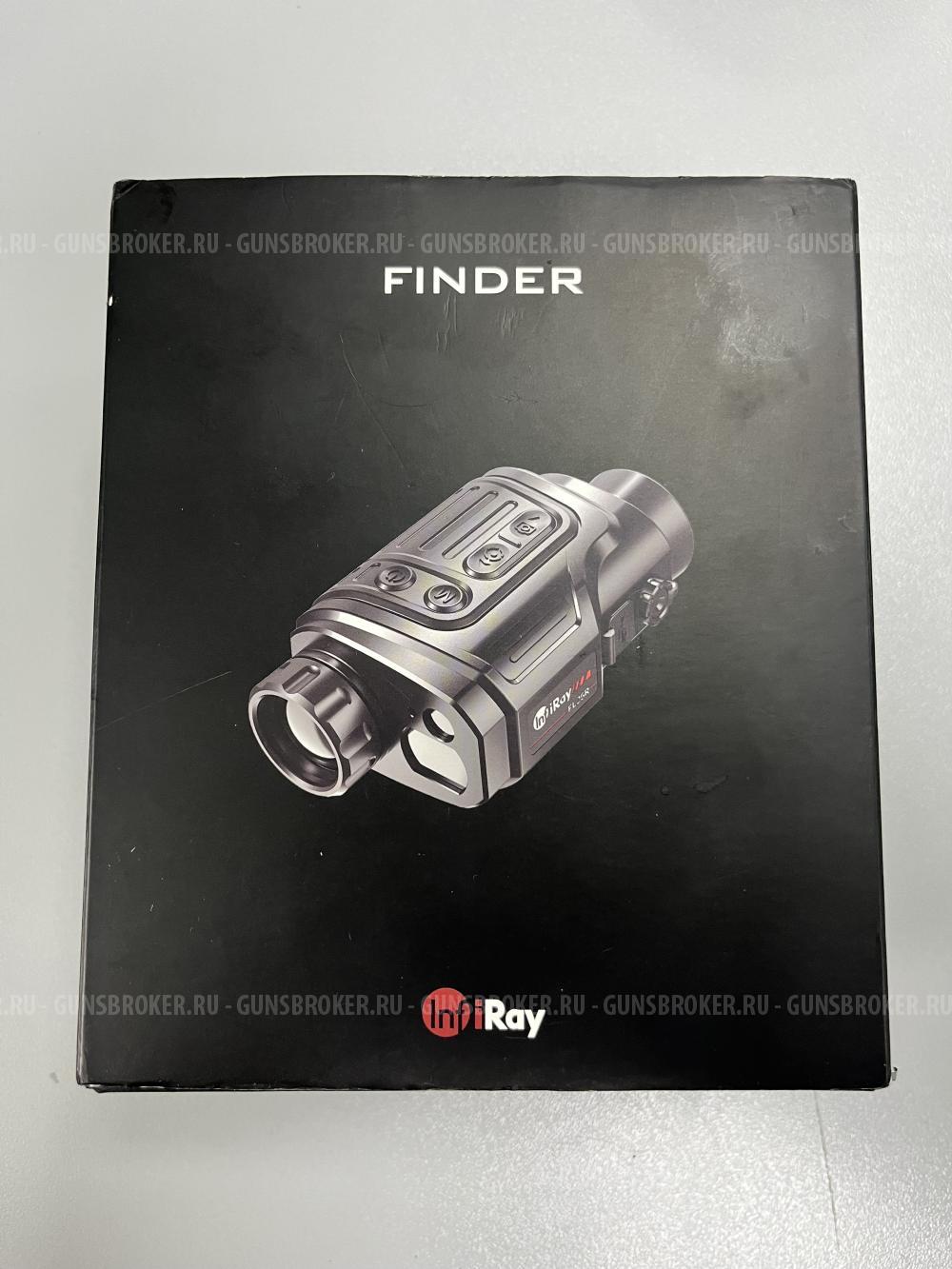 Теплогледелку IRay FINDER FL25R