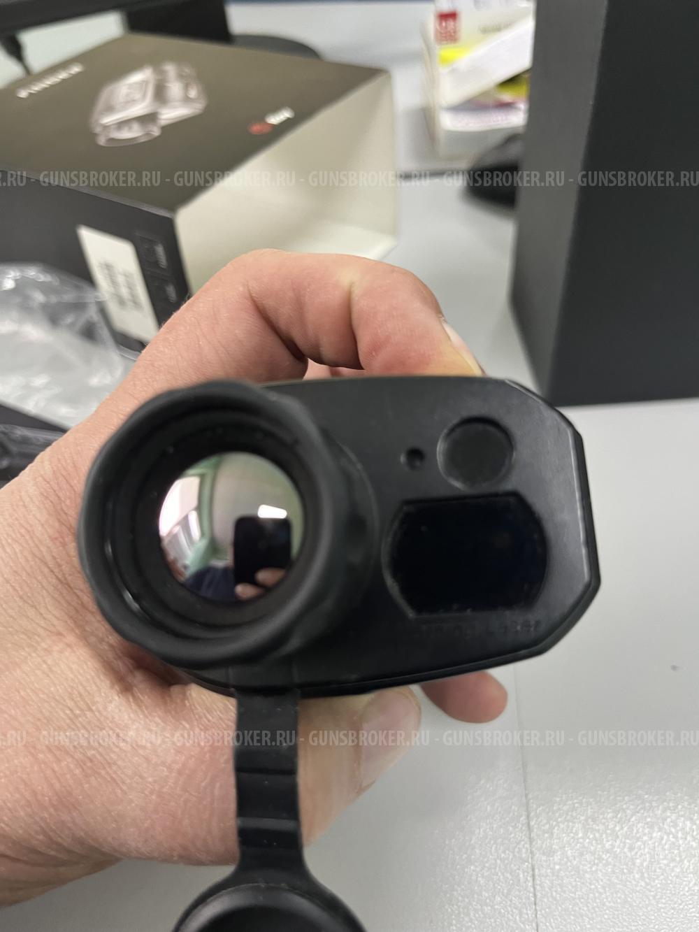 Теплогледелку IRay FINDER FL25R