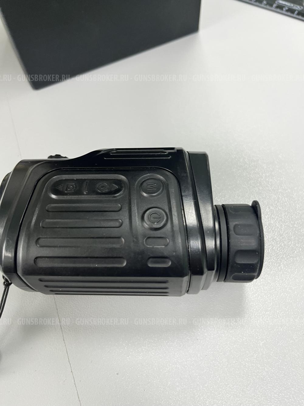 Теплогледелку IRay FINDER FL25R