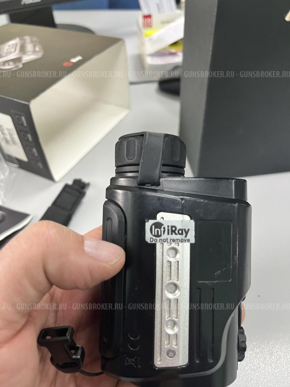 Теплогледелку IRay FINDER FL25R