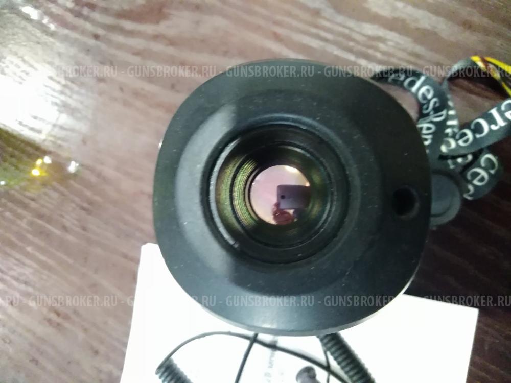 Теплогляделка  Dali S240-25