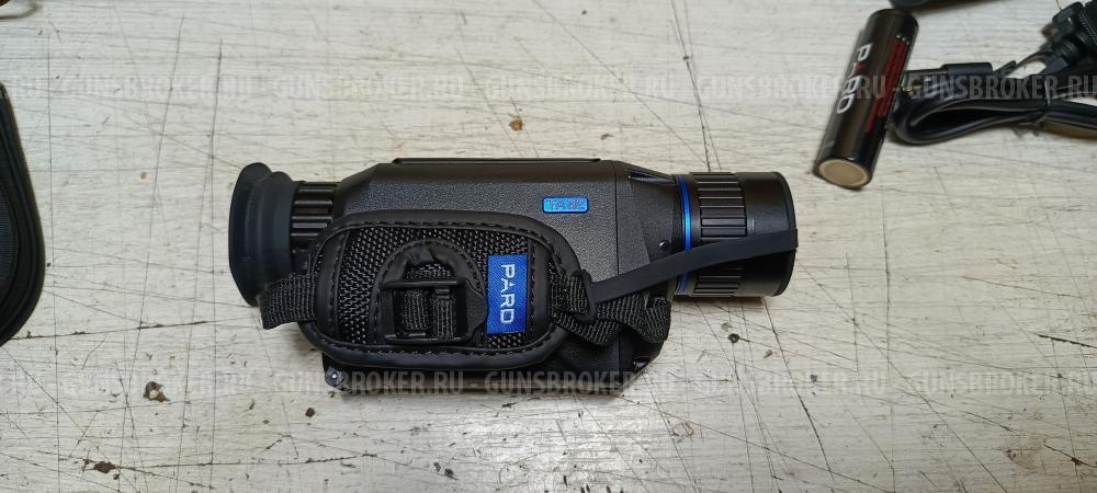 Теплогляделка Pard TA 32-35