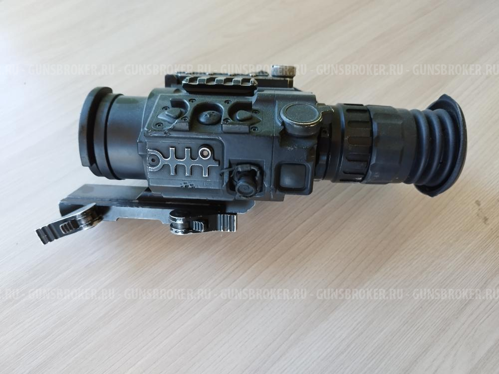 Теплоприцел Archer TSA 10/40 640x512 30гц