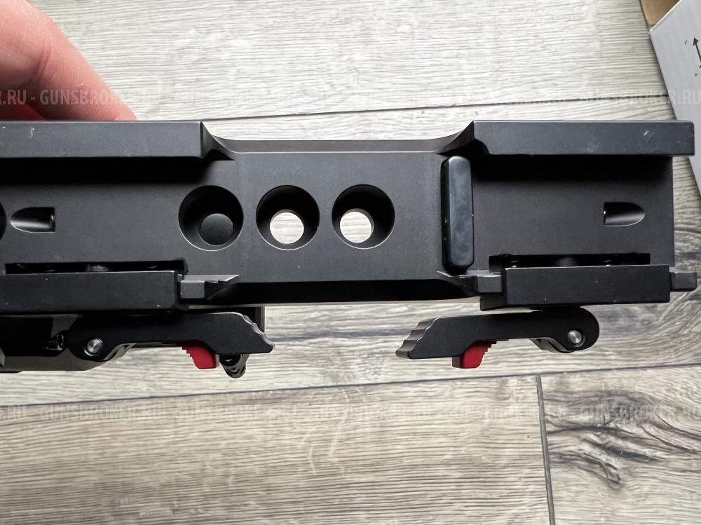 Тепловизор ARKON Alfa LT25