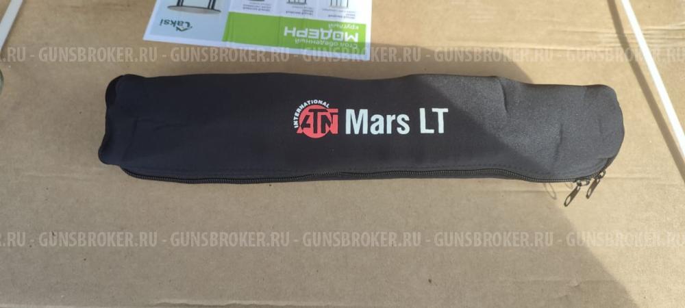 теплоприцел ATN MARS LT 320 5-10