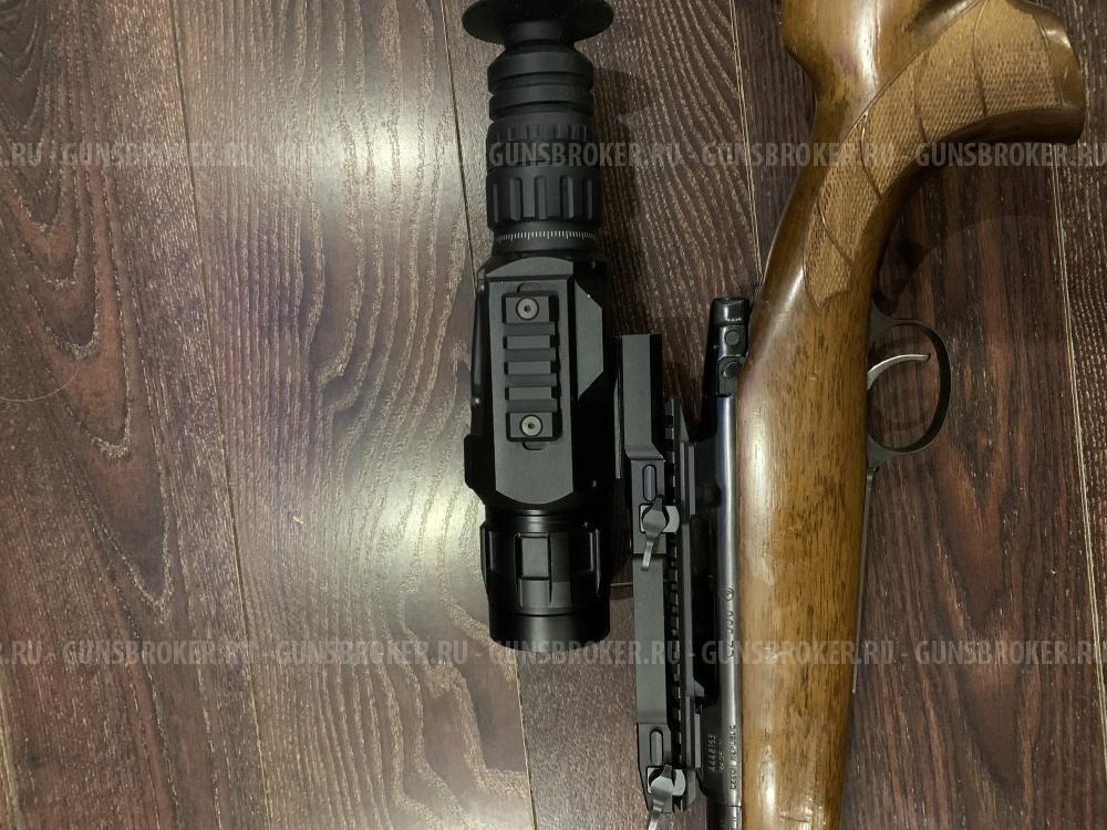 Теплоприцел ATN Tohr 640