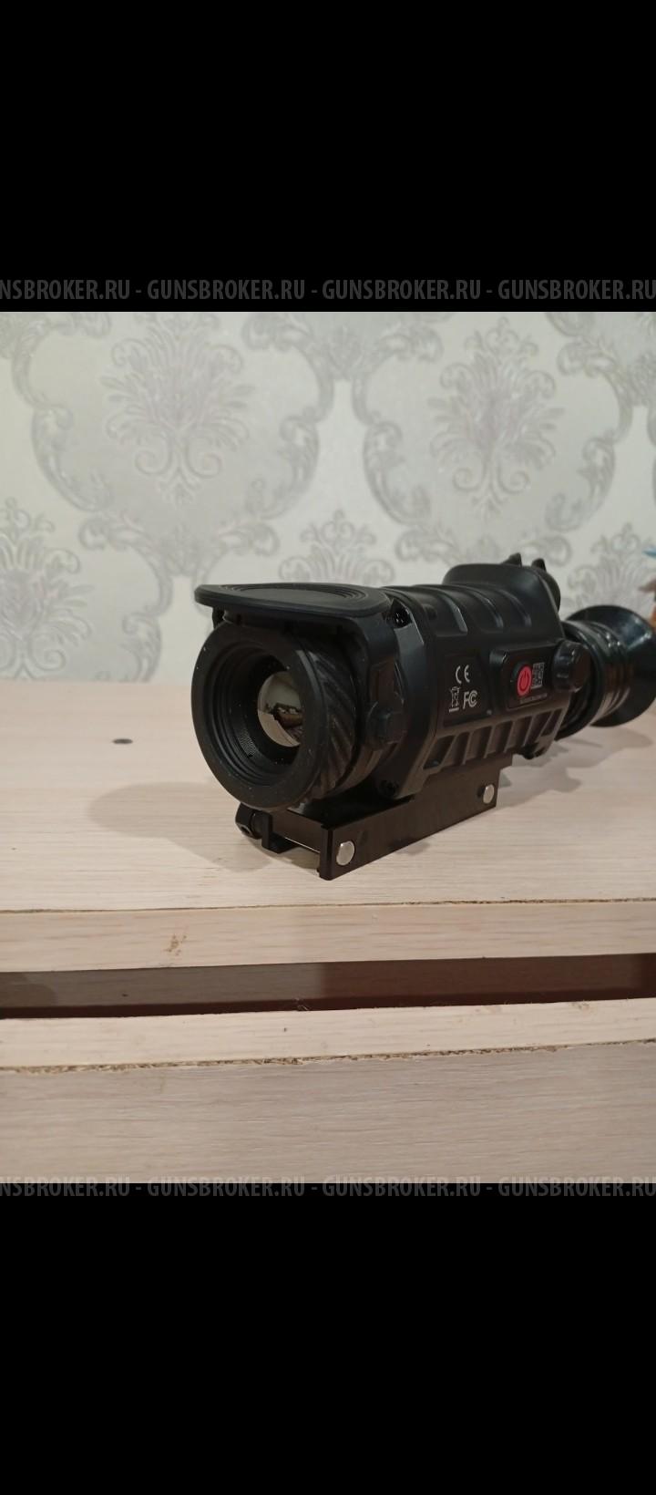 Теплоприцел Gauge 35