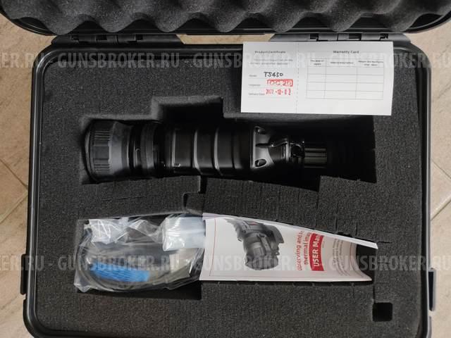 Теплоприцел Guide TS-450