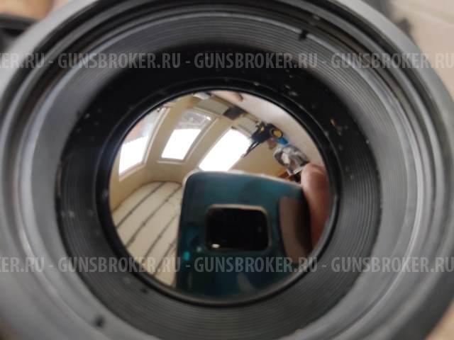 Теплоприцел Guide TS-450