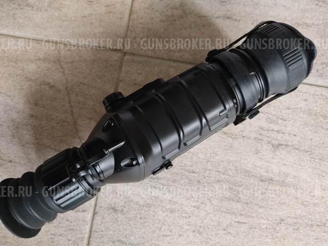 Теплоприцел Guide TS-450