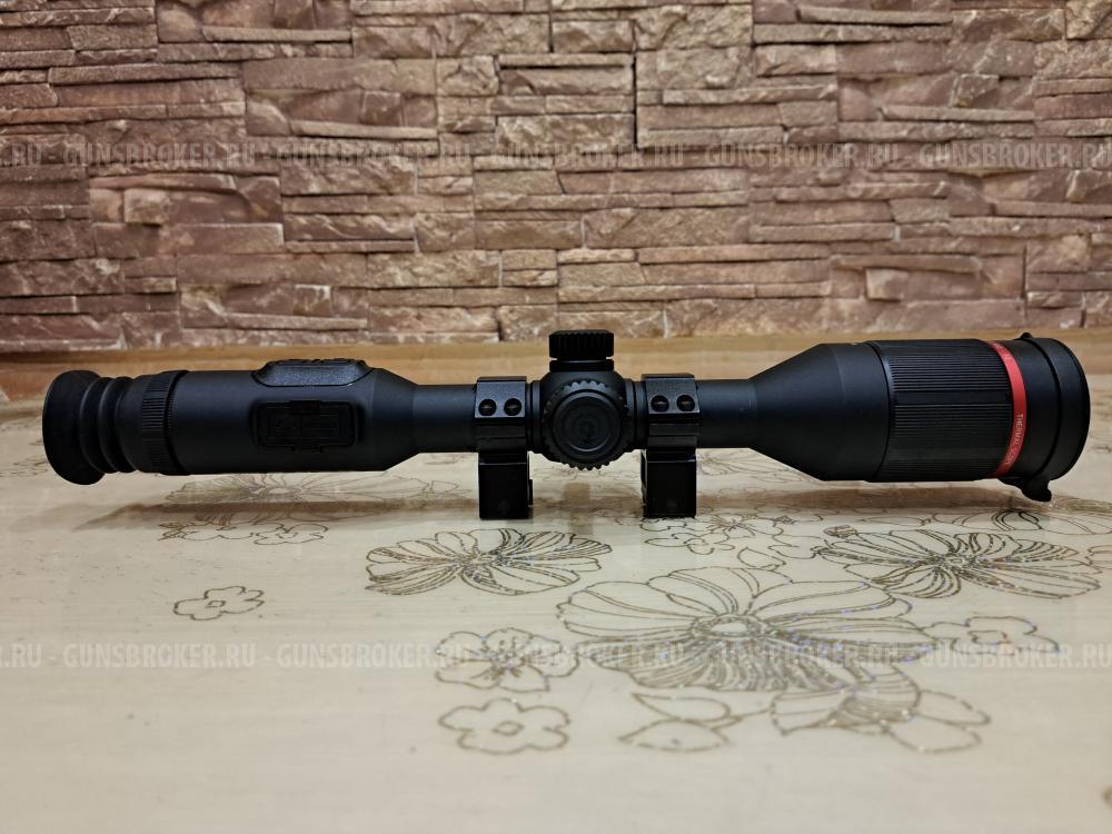 Теплоприцел GUIDE TU650