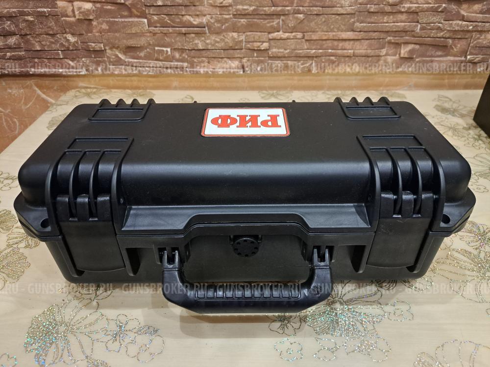 Теплоприцел GUIDE TU650